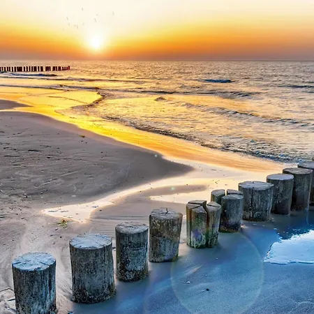 Zur Kleinen Meerjungfrau Dranske