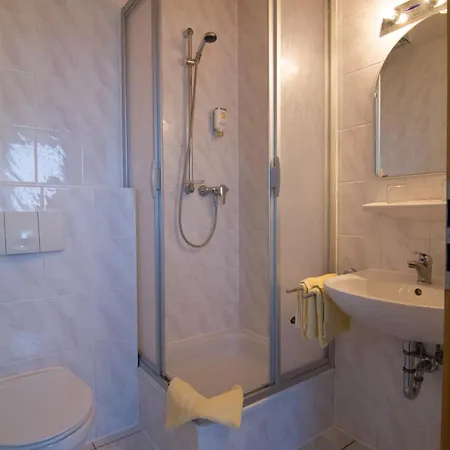 Hotel Zur Kleinen Meerjungfrau Dranske