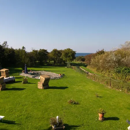 Zur Kleinen Meerjungfrau * Dranske