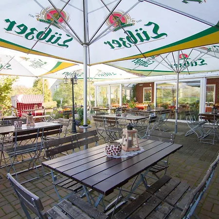 Zur Kleinen Meerjungfrau Dranske