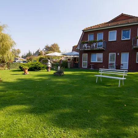 Zur Kleinen Meerjungfrau Dranske