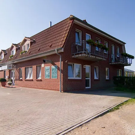 Hotel Zur Kleinen Meerjungfrau